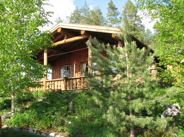 Elgstiegen Nr. 1 (Rene + Ellas Paradies)