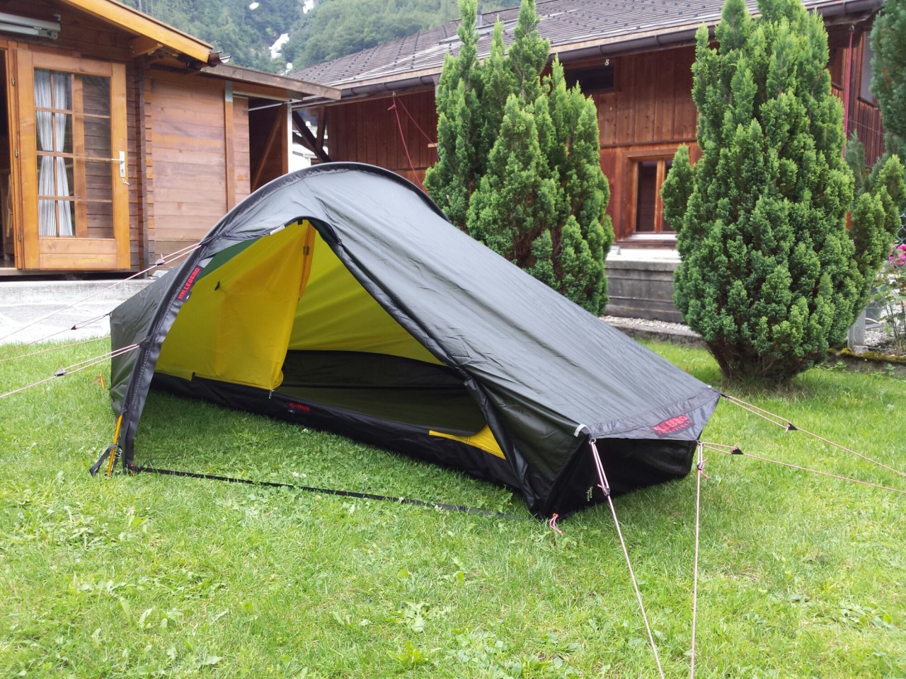 Equipment Norge på langs im&nbsp;Schnelllauf