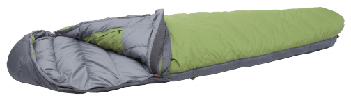 Schlafsack + Liegematte 2013 /&nbsp;2015