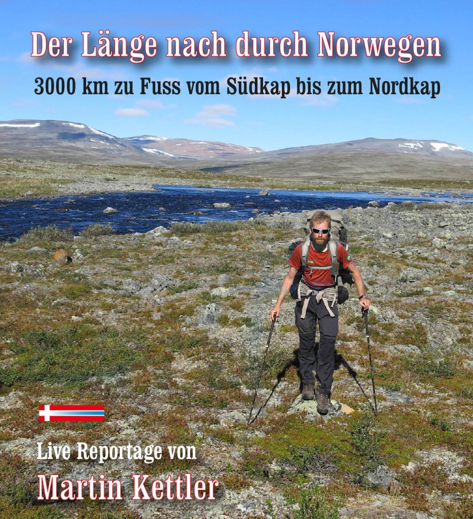 Norwegen 2 Plakat Presse