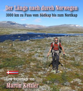 Norwegen 2 Plakat Presse