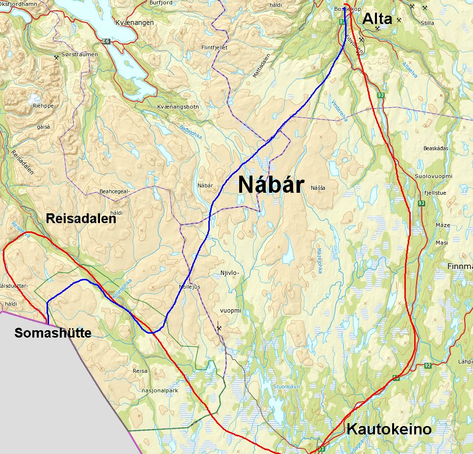 nabar