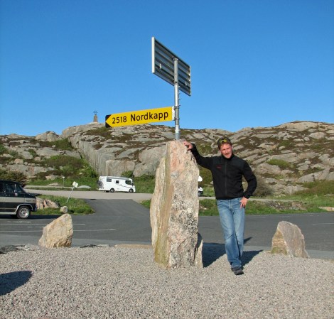 Lindesnes 2008