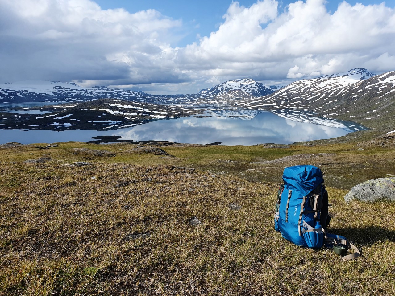 Rück- (21), Aus- (22) und Weitblick&nbsp;(23)