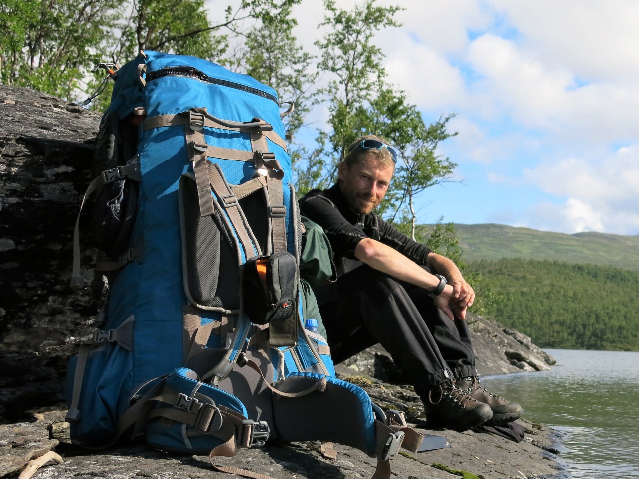 Norge på langs 2024&nbsp;!