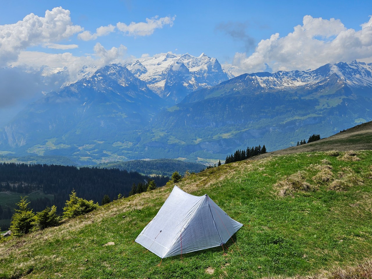 Neuüberarbeitung Ausrüstung