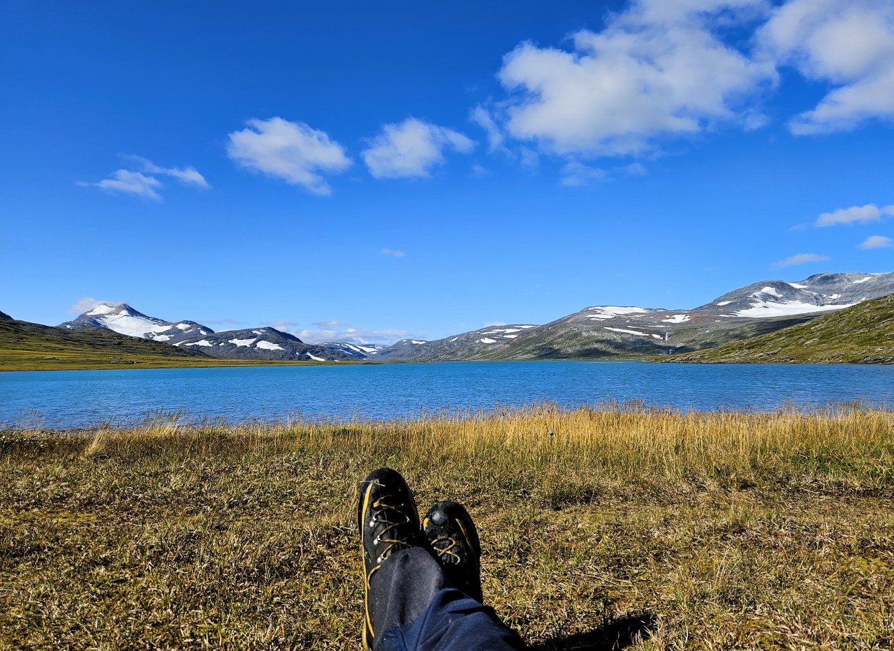 100 Tage zum&nbsp;Start