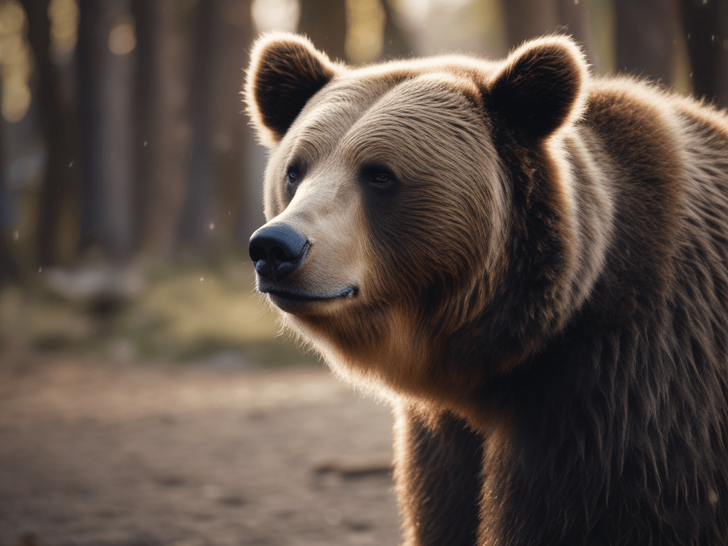 Wildtiere in Norwegen